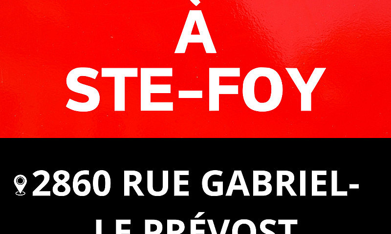 Portes Ouvertes Au C...