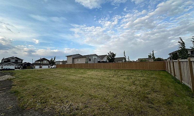 Vacant Lot - County ...