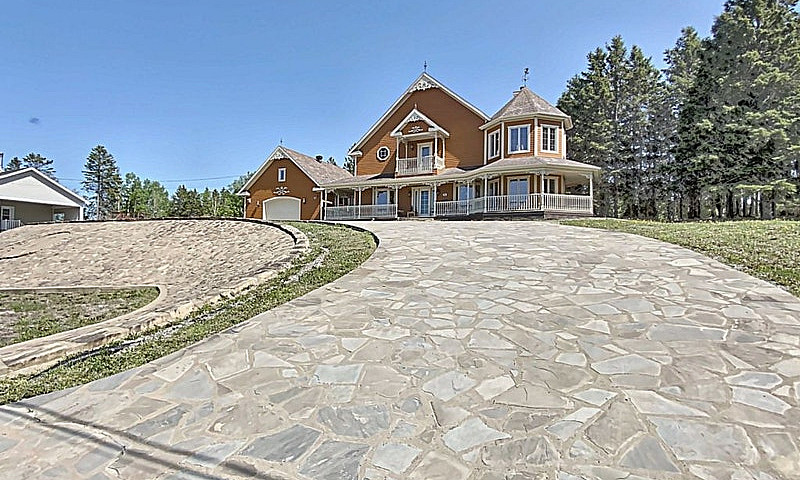 750 000$ - Maison 2 ...