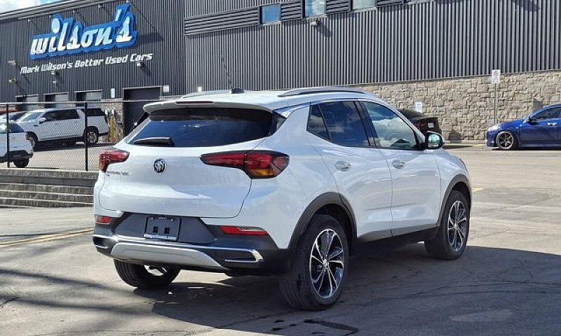 2022 Buick Encore Gx...