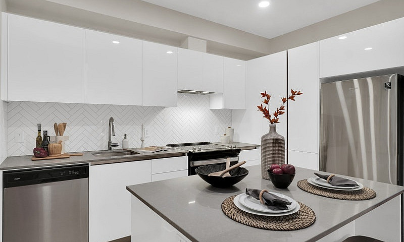 Parksville 2 Bedroom...