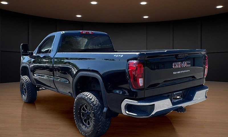 2024 Gmc Sierra 1500...