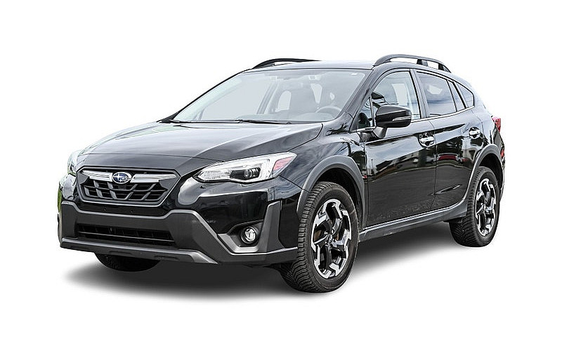 2022 Subaru Crosstre...