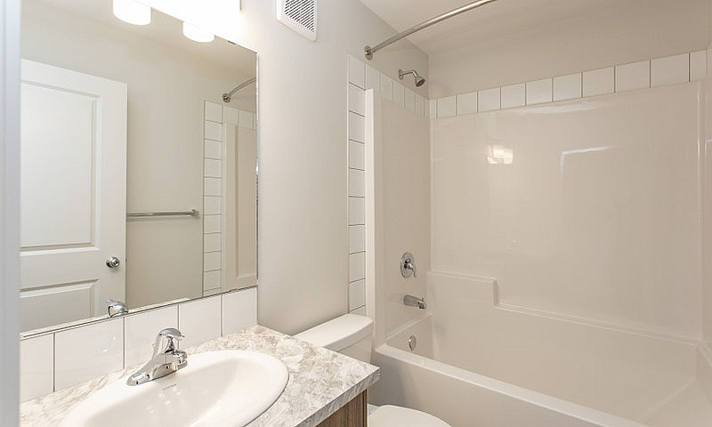 3 Bedroom Brand New ...