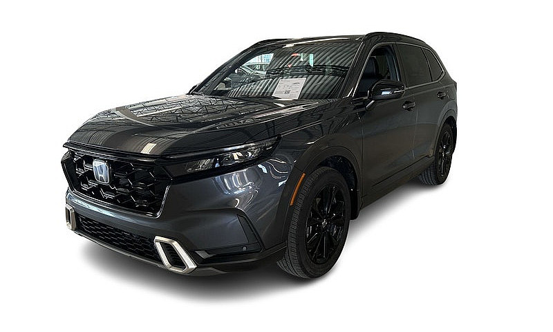 2024 Honda Cr-V Hybr...