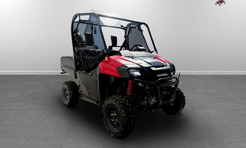 2024 Honda Sxs Pione...
