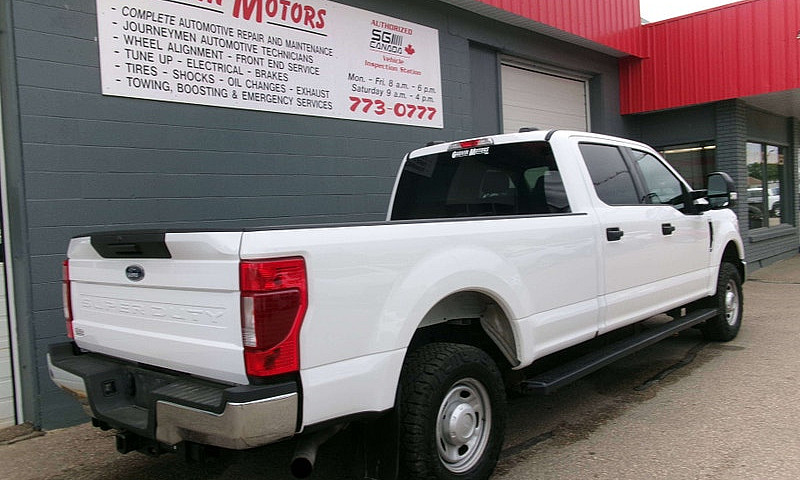 2022 Ford F-250 Xlt ...