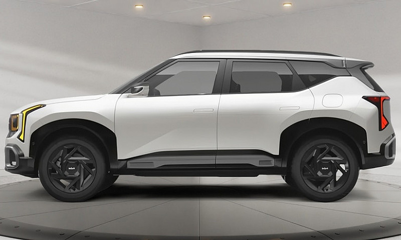 2027 Kia Seltos Ex A...