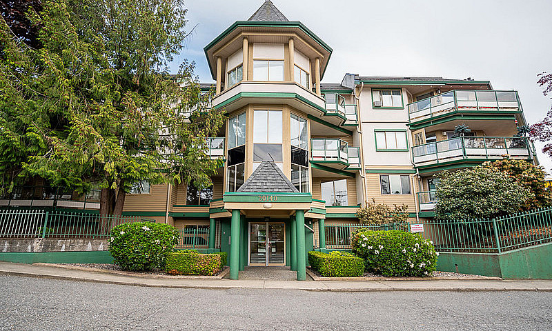 2Bd/2Ba Condo In Par...