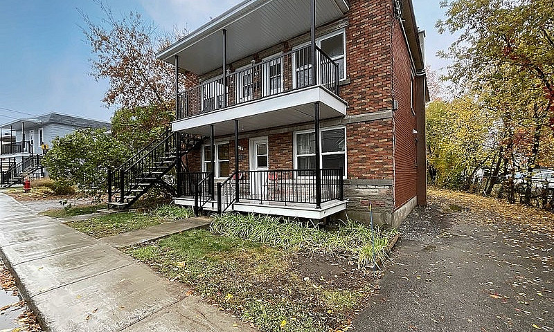 $597,000 - Triplex F...