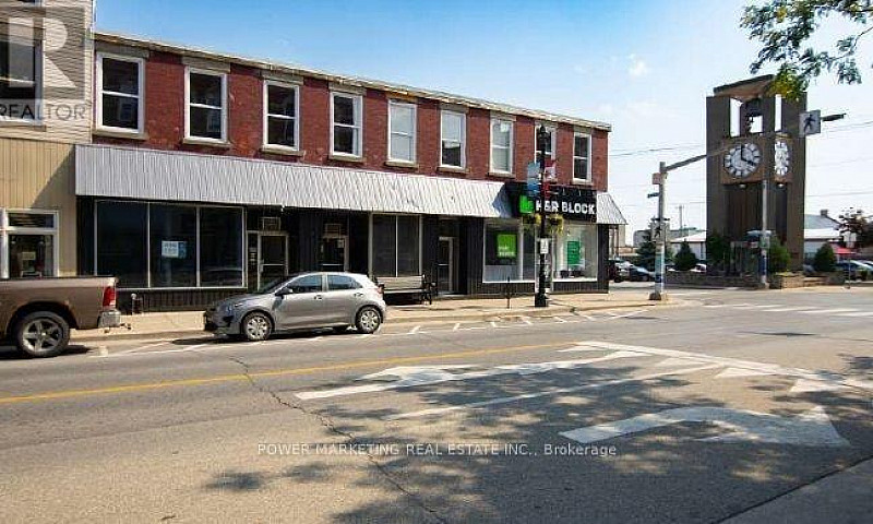 #2 - 191 King Street...