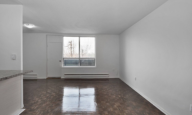 Keele Apartments - 2...
