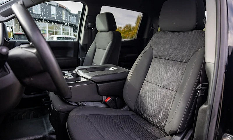 2022 Gmc Sierra 1500...