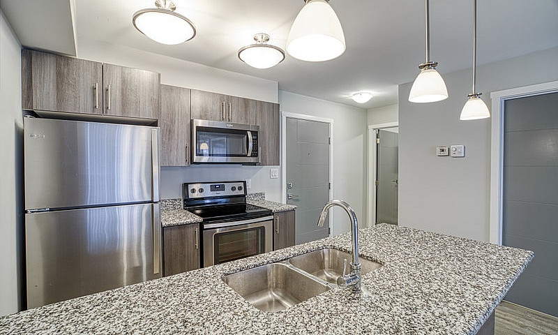 Winnipeg 1 Bedroom P...