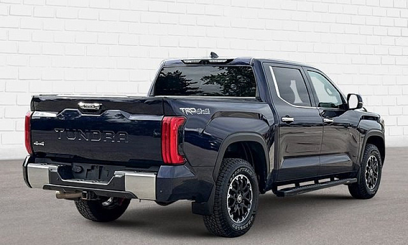 2024 Toyota Tundra L...