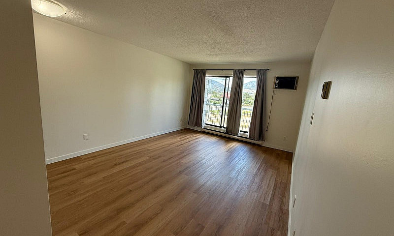 2 Bedroom 1 Bath – $...