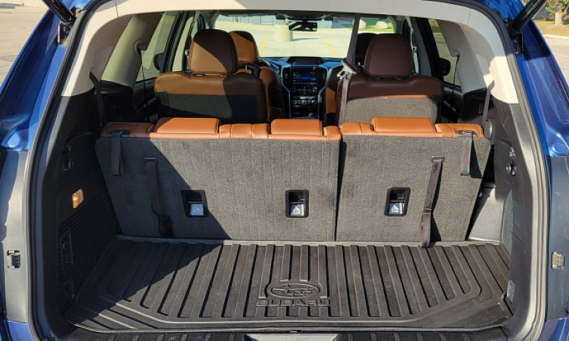 2020 Subaru Ascent P...