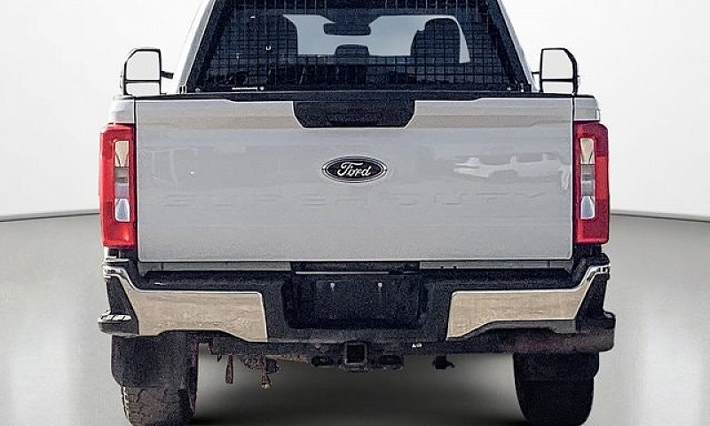 2026 Ford Super Duty...