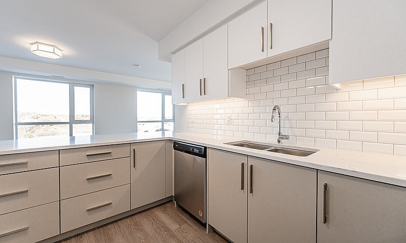 Brand New 2 Bedroom ...