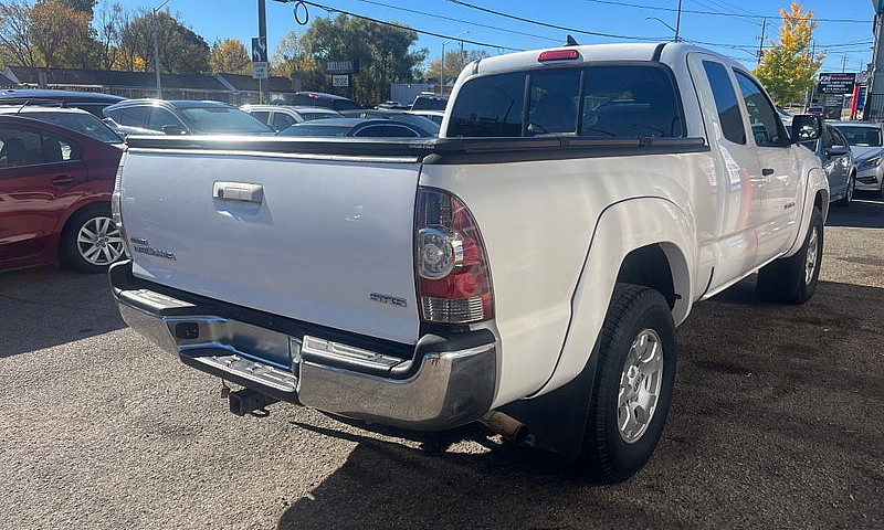 2012 Toyota Tacoma S...
