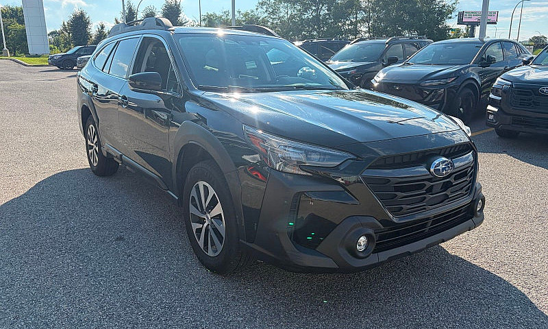 2023 Subaru Outback ...
