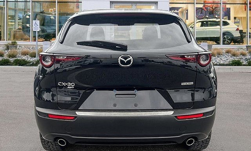 2023 Mazda Cx-30 Gs...
