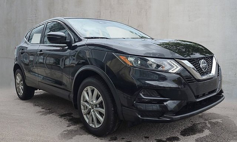 2023 Nissan Qashqai ...