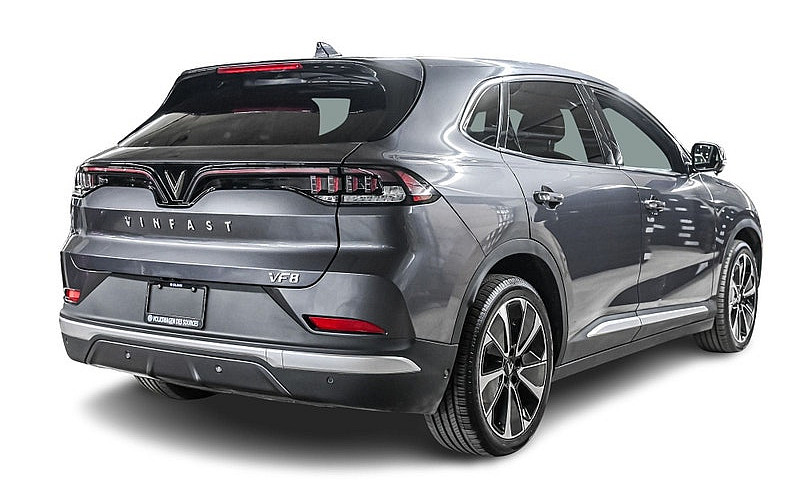 2023 Vinfast Vf 8 Pl...