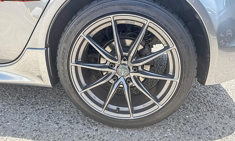 2014 Mitsubishi Lanc...