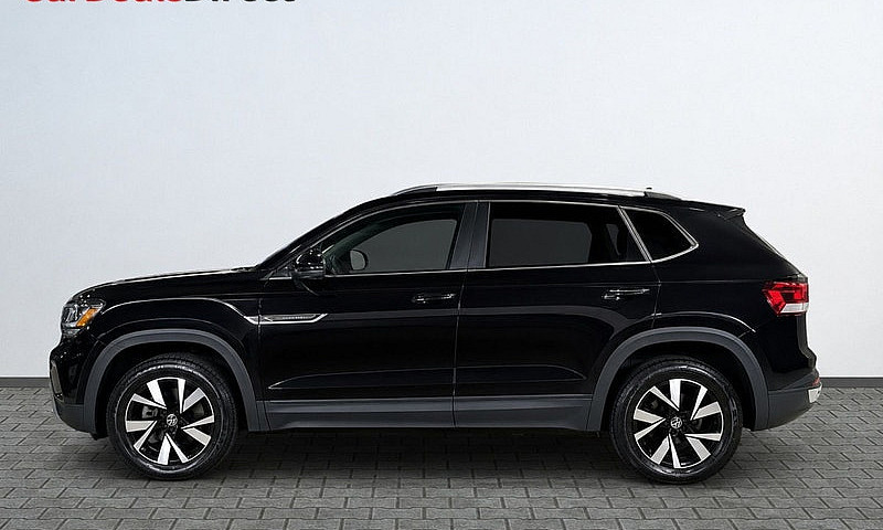 2020 Volkswagen Atla...