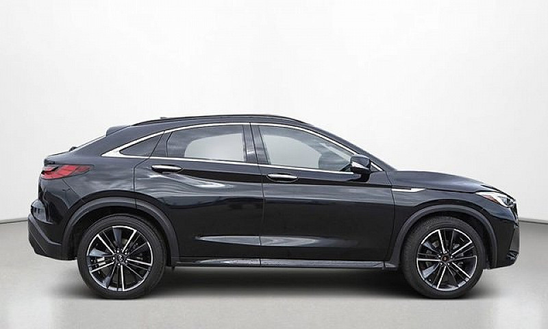 2023 Infiniti Qx55 S...