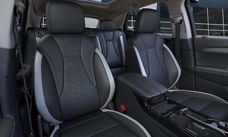 2026 Buick Envision ...