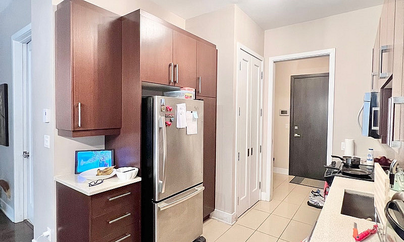 Magnifique Condo Meu...