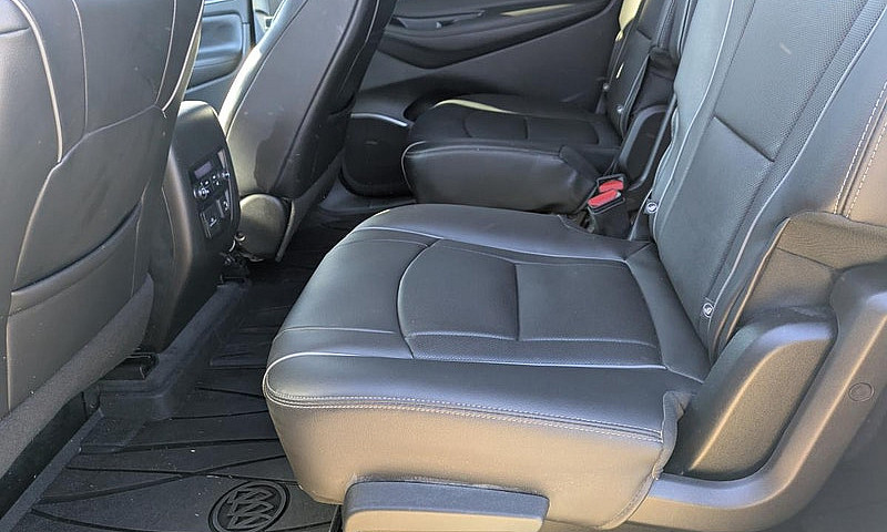 2021 Buick Enclave A...