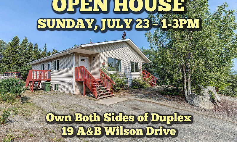 Open House | Sun | J...