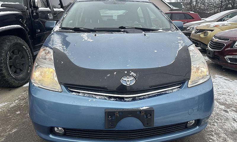 2009 Toyota Prius To...
