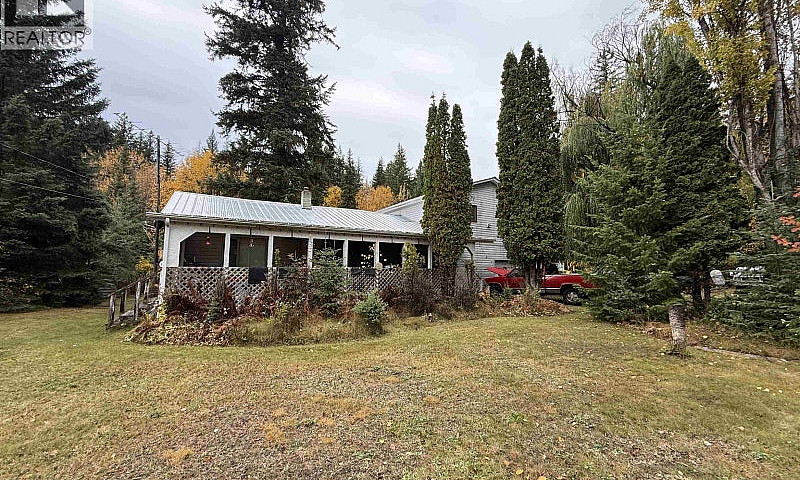 2064 West Fraser Roa...