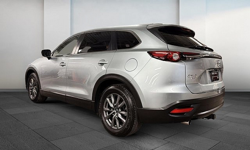 2023 Mazda Cx-9 Gs...