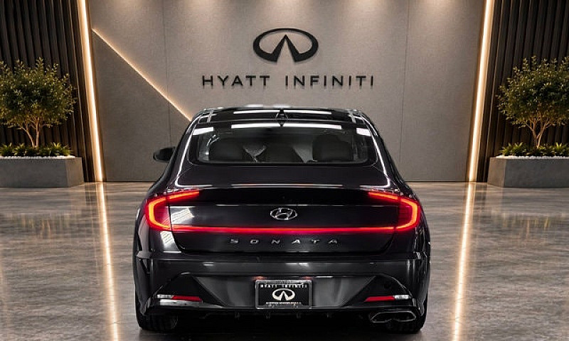 2023 Hyundai Sonata ...