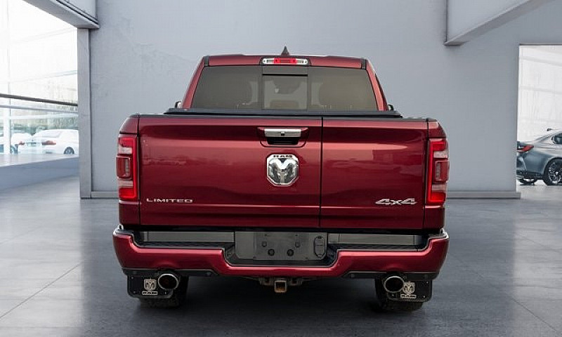 2020 Ram 1500 Limite...