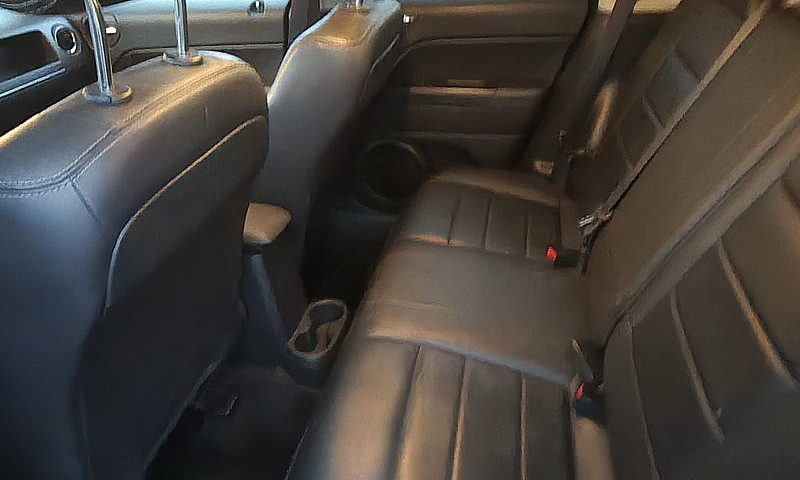 2016 Jeep Patriot Hi...