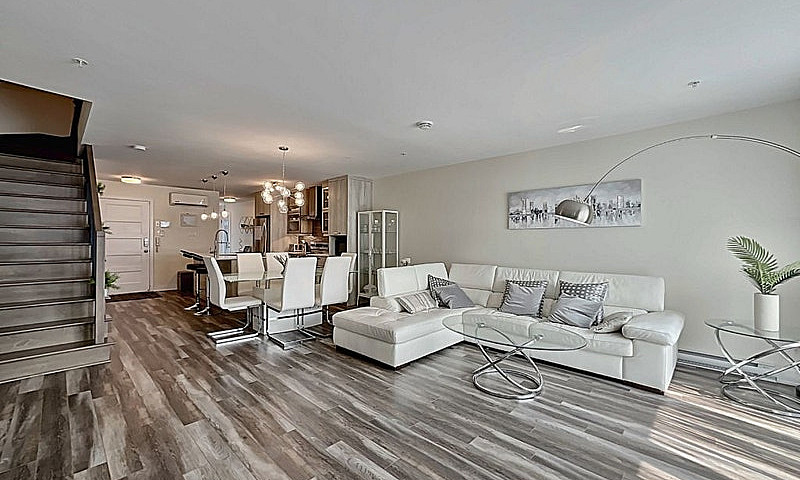 549 000$ - Condo À V...