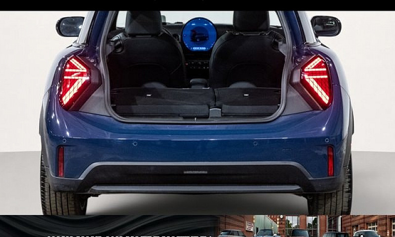 2026 Mini 3 Door Coo...