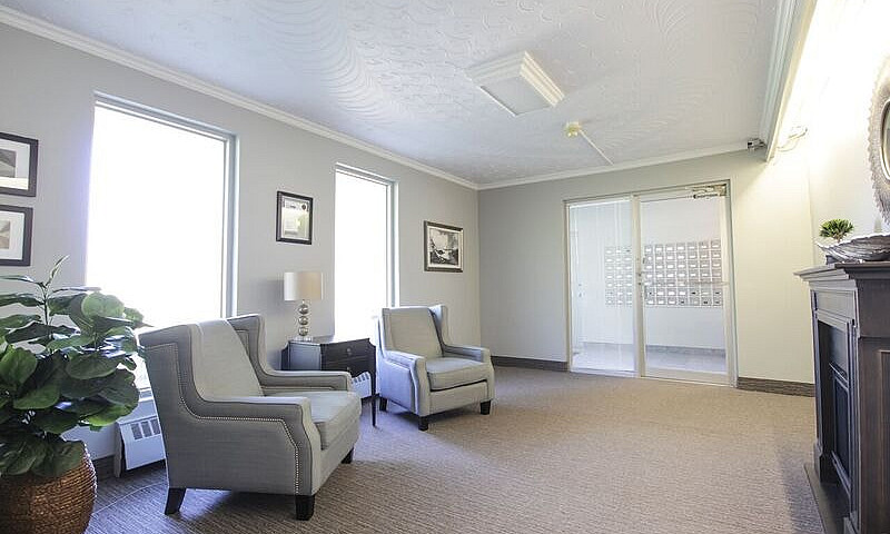 1 Bedroom Apartment ...