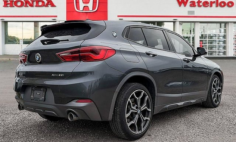 2018 Bmw X2 Xdrive28...