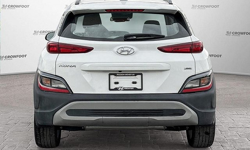 2022 Hyundai Kona Pr...