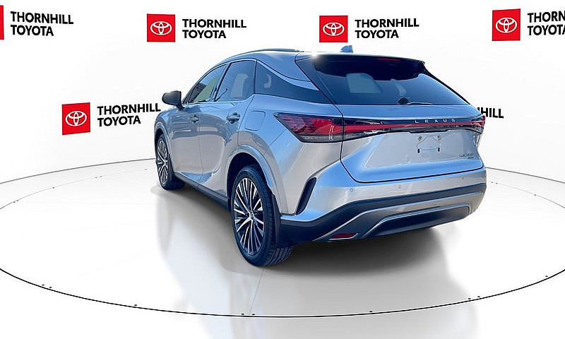 2024 Lexus Rx Rx 350...