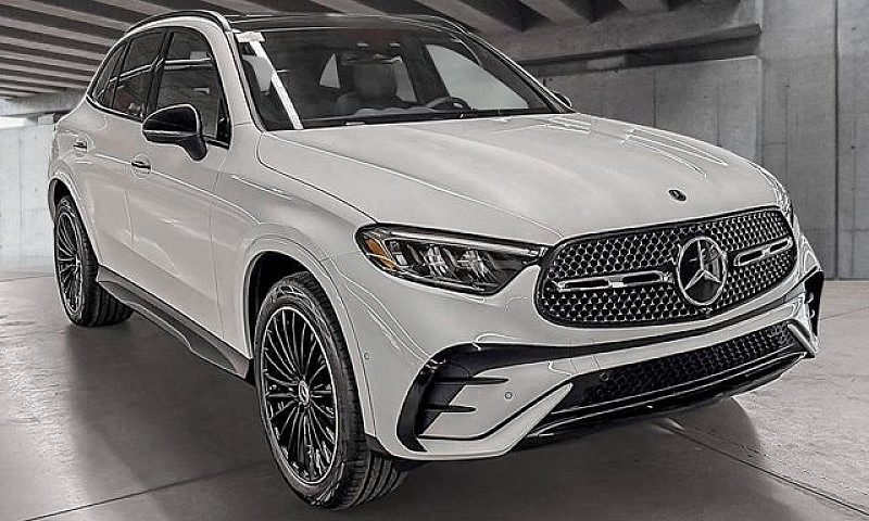 2027 Mercedes-Benz G...