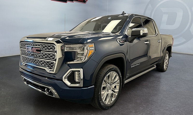 2021 Gmc Sierra 1500...