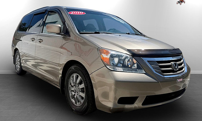 2010 Honda Odyssey E...